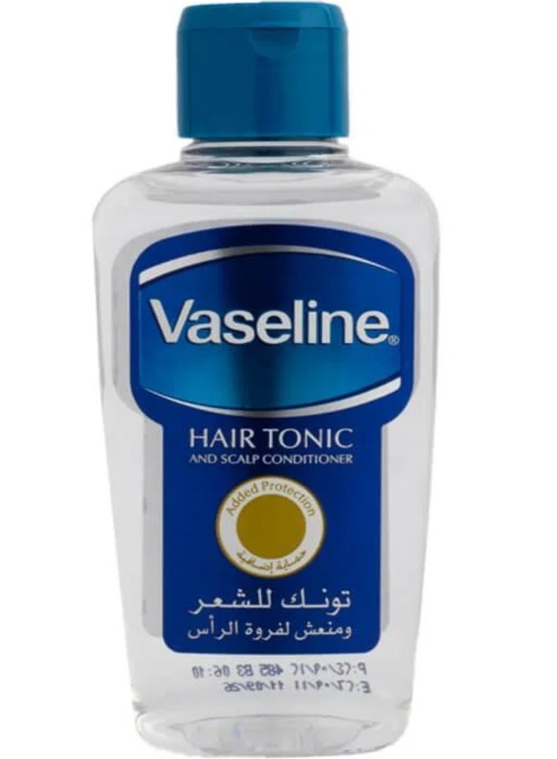 Vaseline Scalp and Hair Strengthening Oil - 100ml